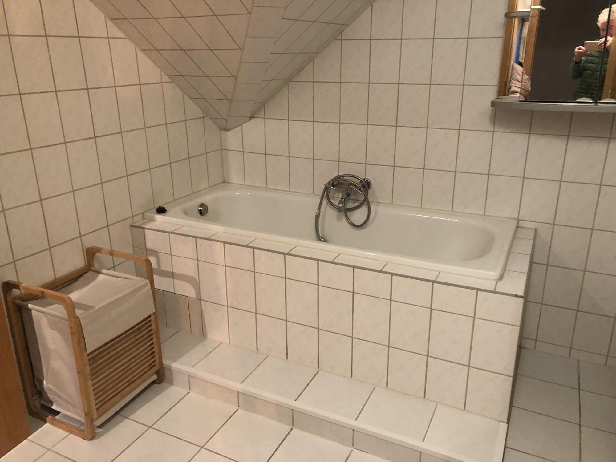 Moderne Vollmoeblierte Wohnung Zwickau Bagian luar foto